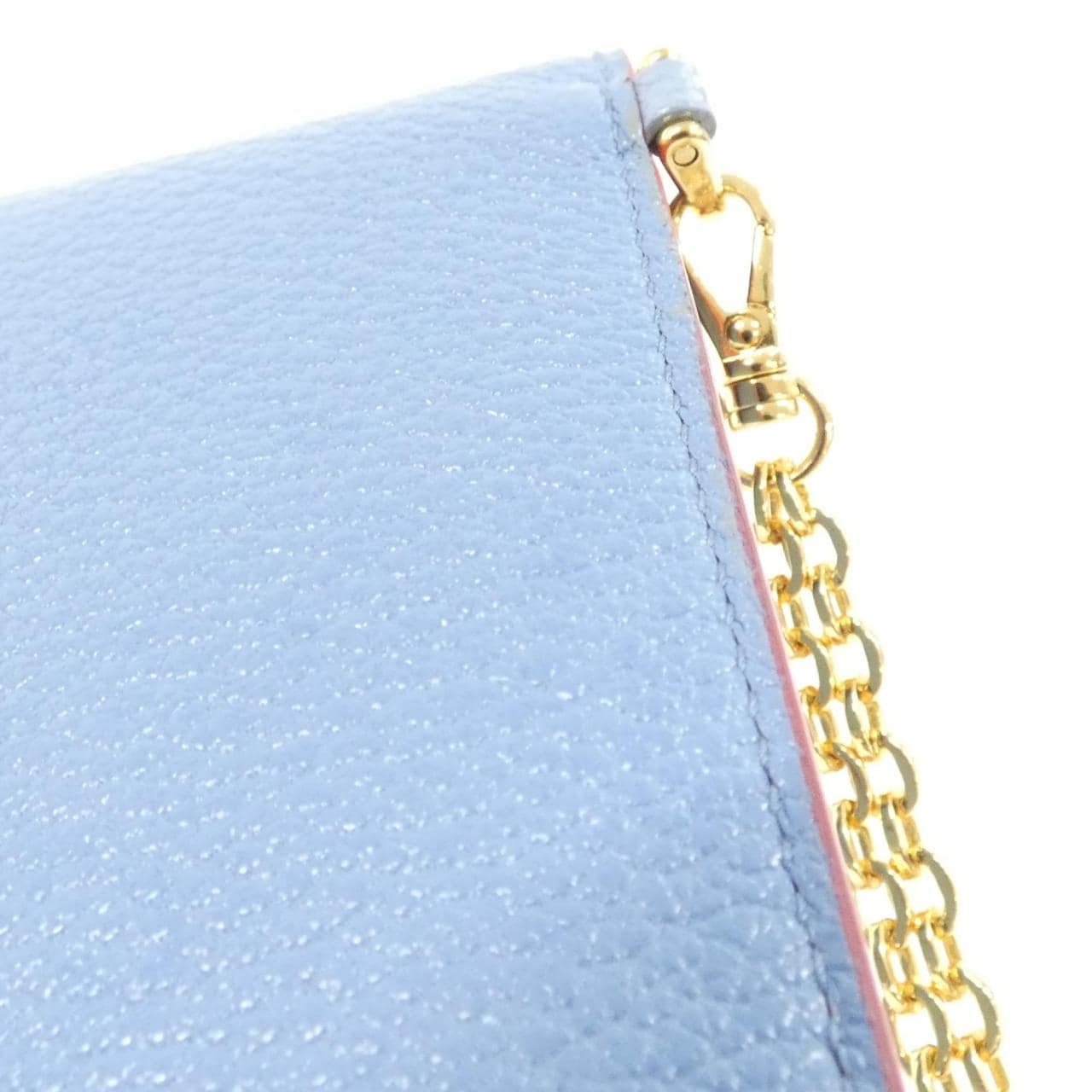 ミュウミュウ 5MF001 ポーチ