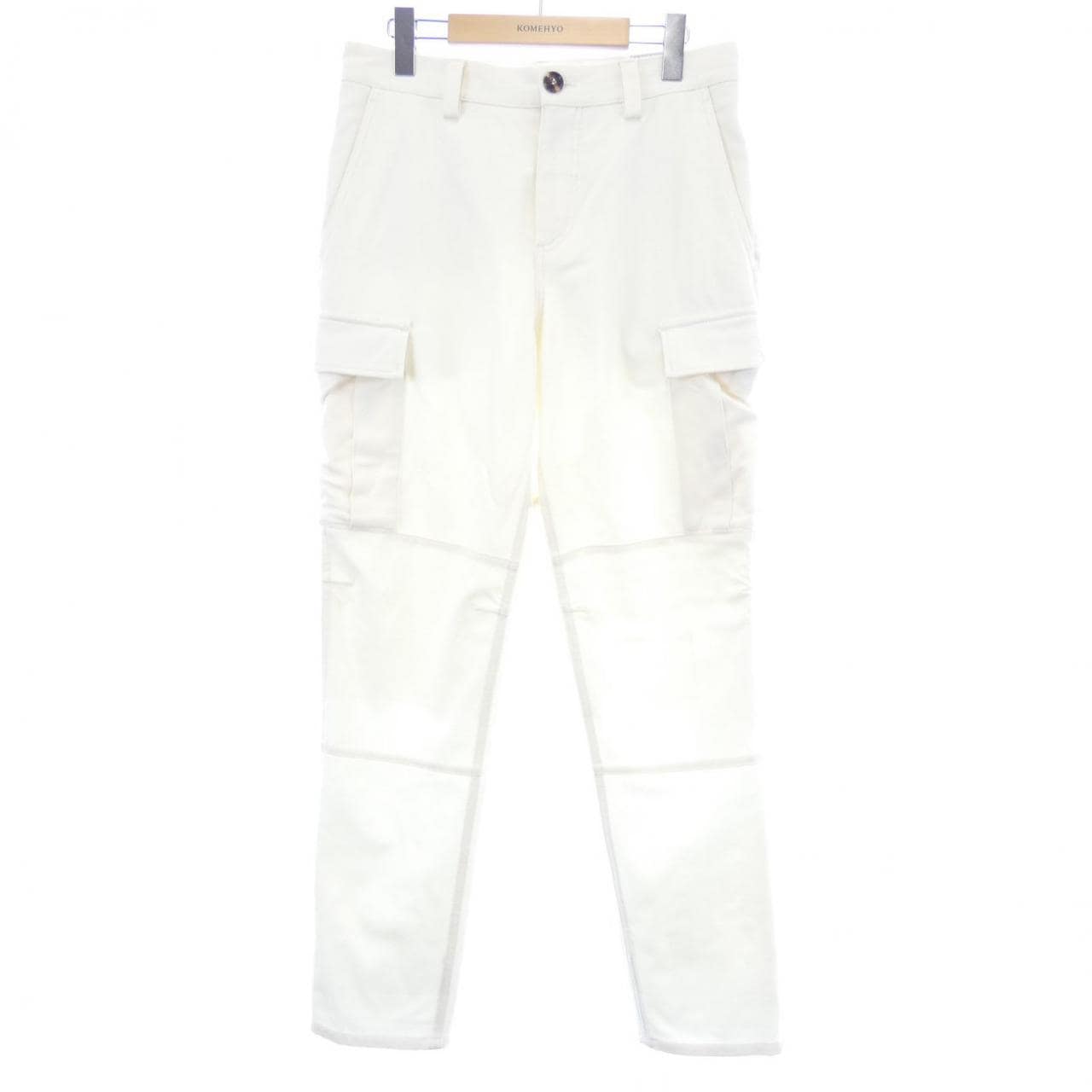 ブルネロクチネリ BRUNELLO CUCINELLI パンツ