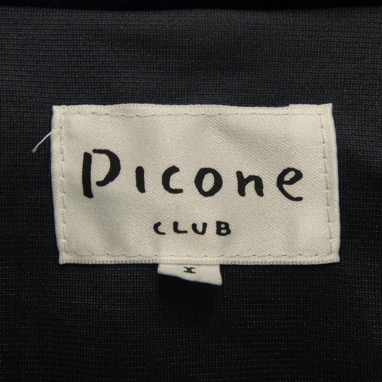 ピッコーネ クラブ PICONE CLUB ベスト