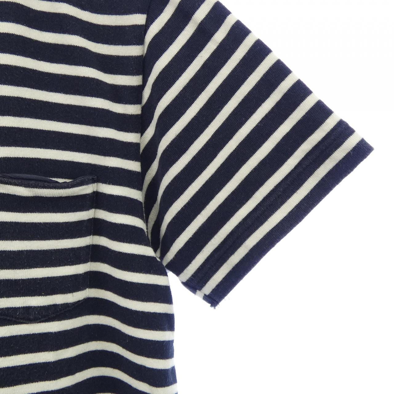 サカイ SACAI 14-00627M トップス