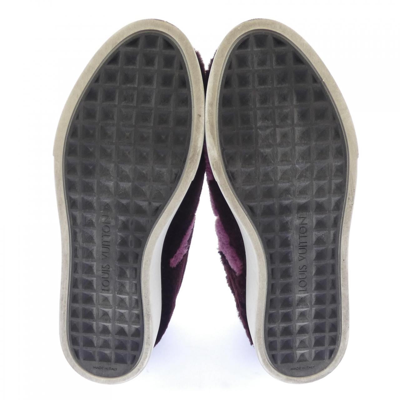 ルイヴィトン LOUIS VUITTON SC 0176 シューズ