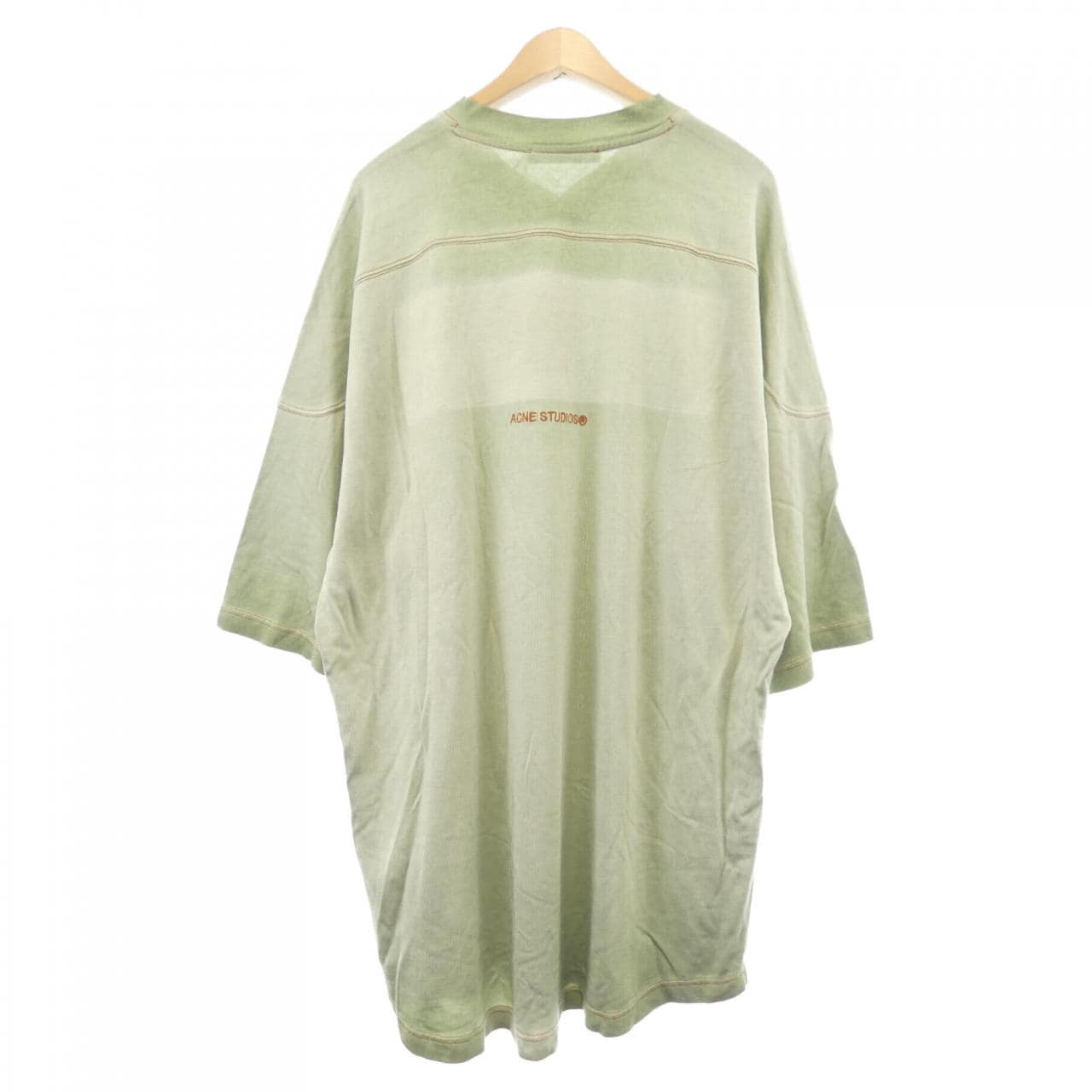 アクネストゥディオズ ACNE STUDIOS FN-MN-TSHI000364 Tシャツ