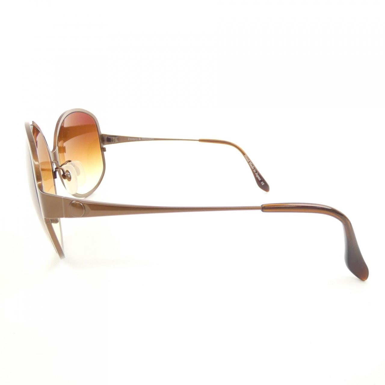 FRENCY&MERCURY EYEWEAR