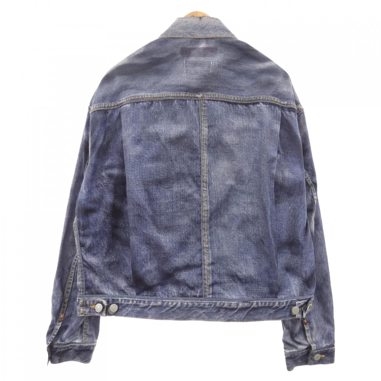 アイジュンヤワタナベ eye JUNYA WATANABE WO-J910 ジャケット