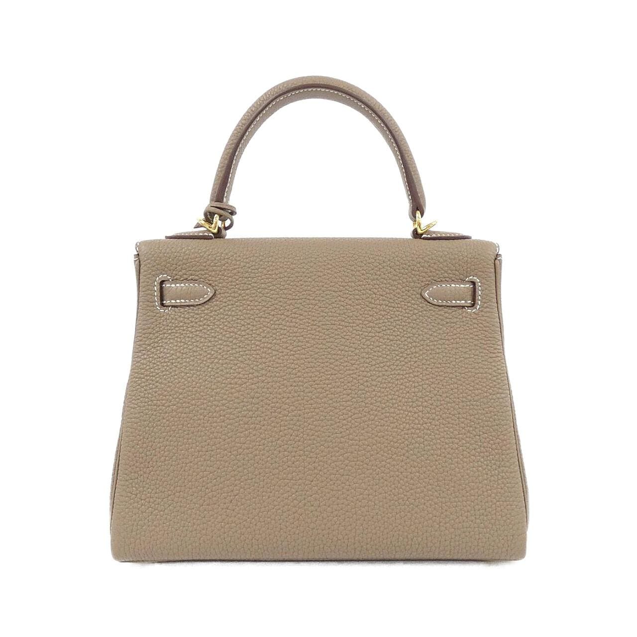 【未使用品】エルメス ケリー 25cm 044624CC バッグ
