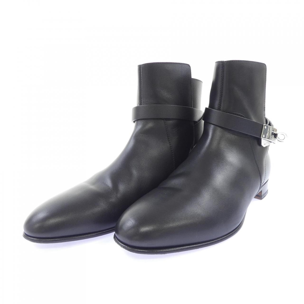 エルメス HERMES ネオ NEO ケリーバックル 162133Z ブーツ