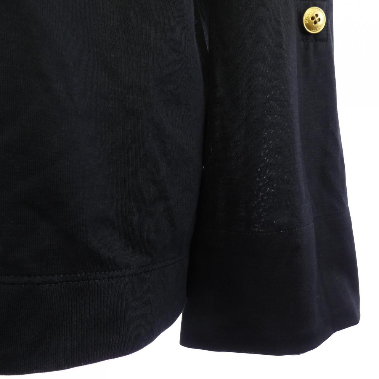 ブルーレーベルクレストブリッジ BLUE LABEL CRESTBRIDGE 55P17-582-29 カーディガン