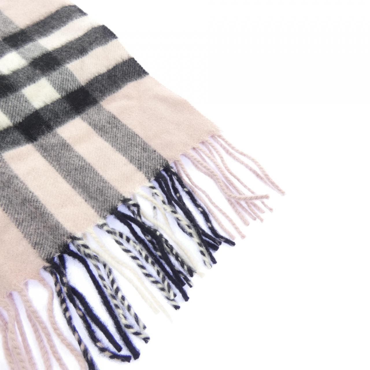 バーバリー BURBERRY 3994133/69Q MUFFLER