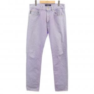 ヴェルサーチェ VERSACE A86452 パンツ