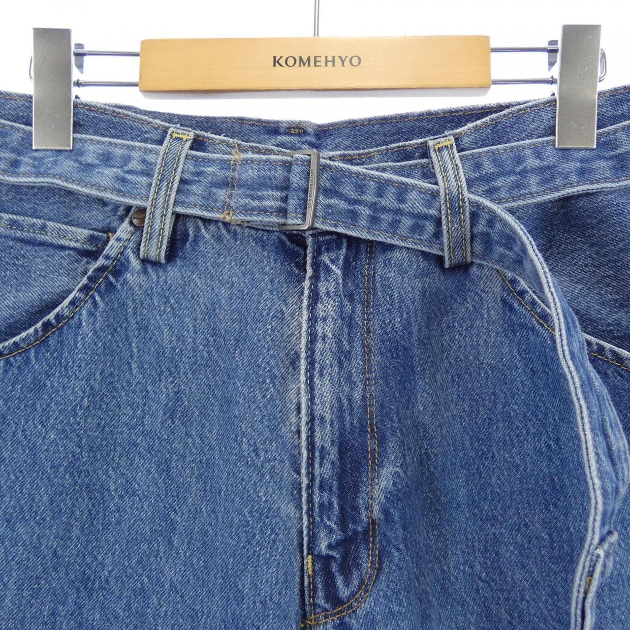 リーバイス LEVI'S BAGGY ジーンズ