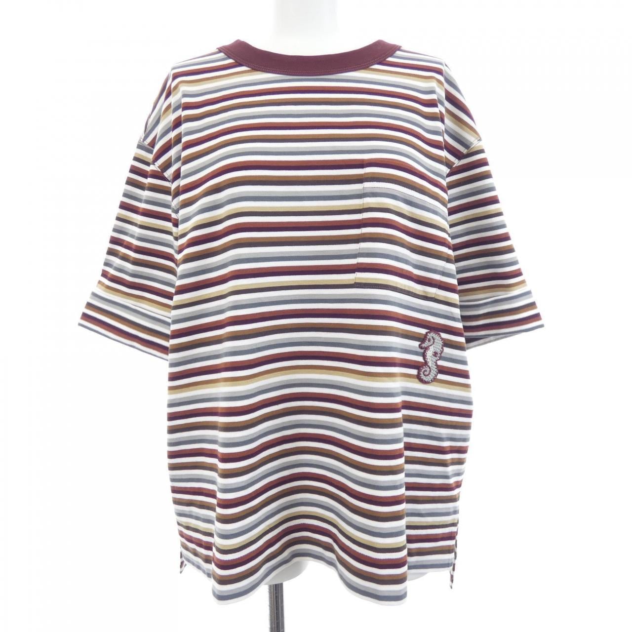 シャネル CHANEL P81533K11861 Tシャツ