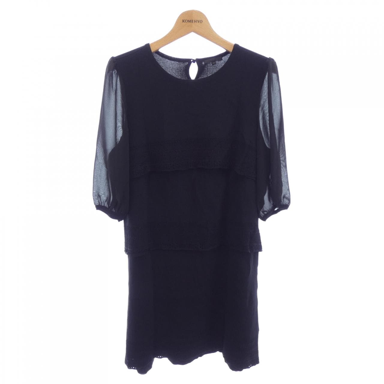 トゥービーシック TO BE CHIC チュニック