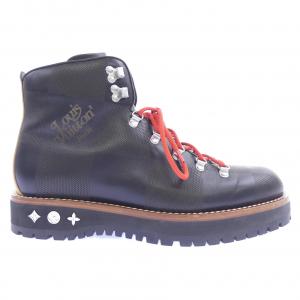 ルイヴィトン LOUIS VUITTON アルピニスト ライン NIGO ブーツ