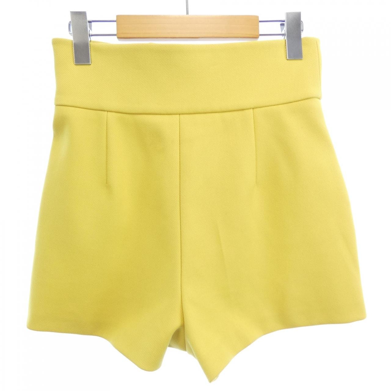 レッドバレンティノ RED VALENTINO ショートパンツ