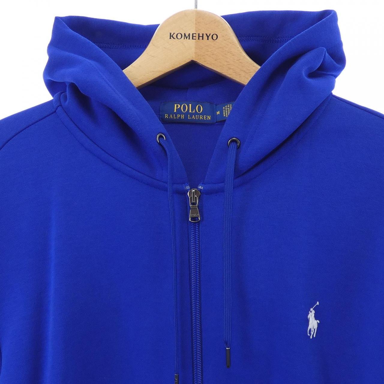 ポロラルフローレン POLO RALPH LAUREN パーカー