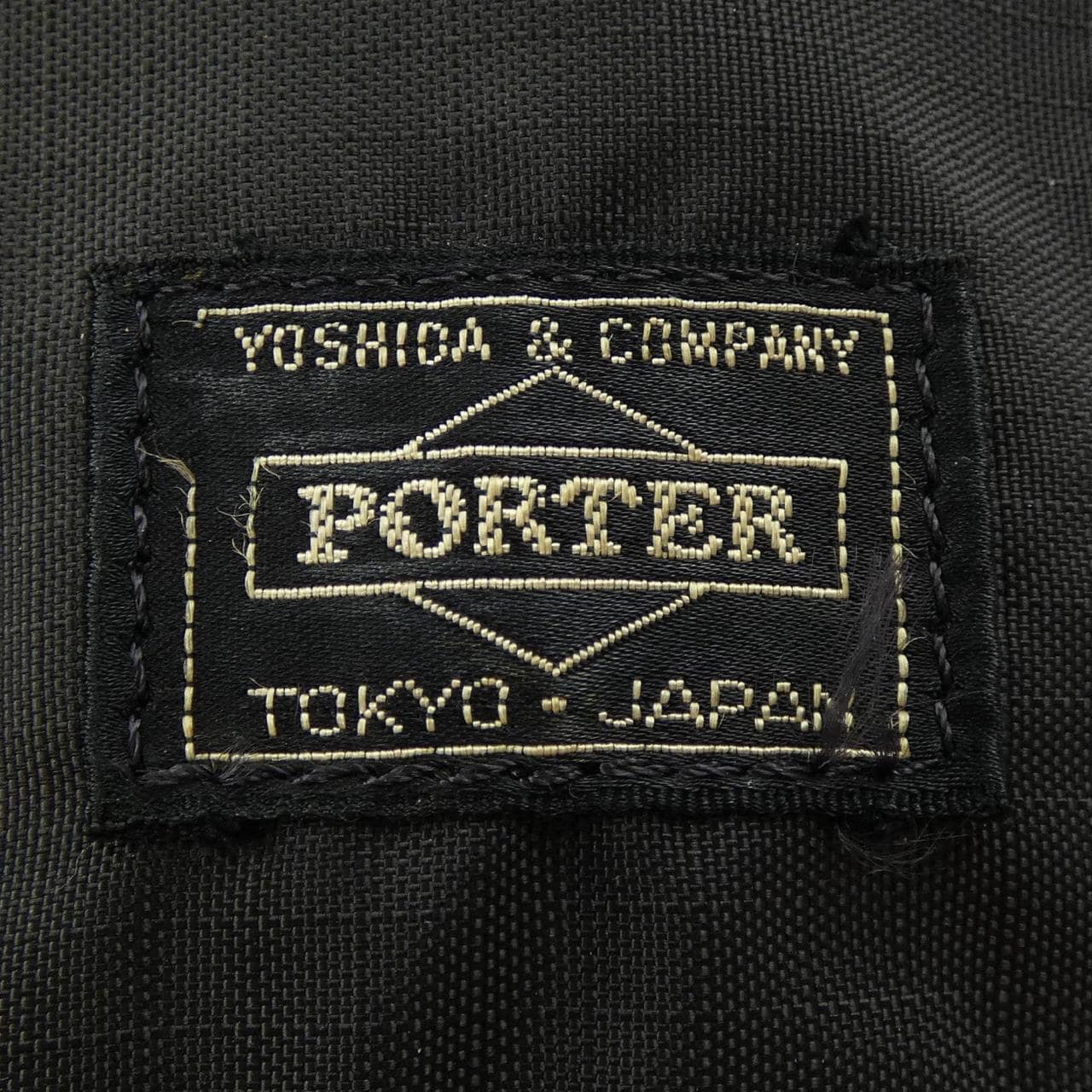 ポーター PORTER BAG