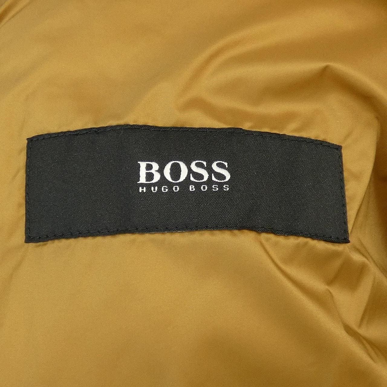 ヒューゴボス HUGO BOSS ベスト
