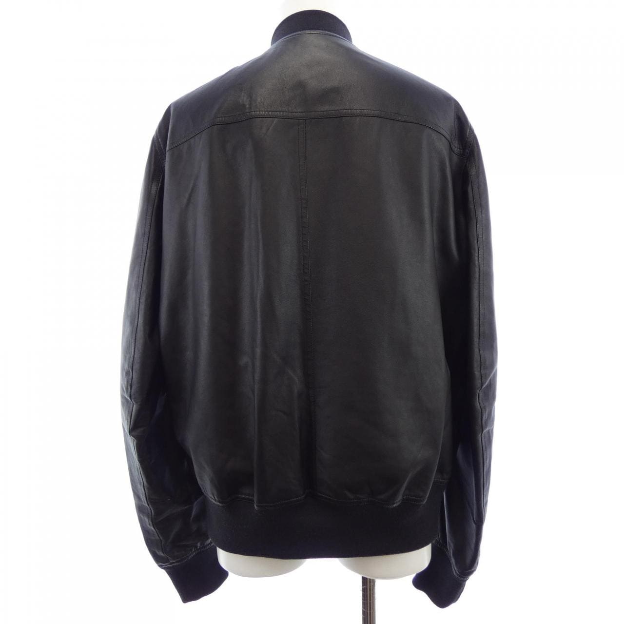 リックオウエンス Rick owens RU01C4786-LLP ブルゾン