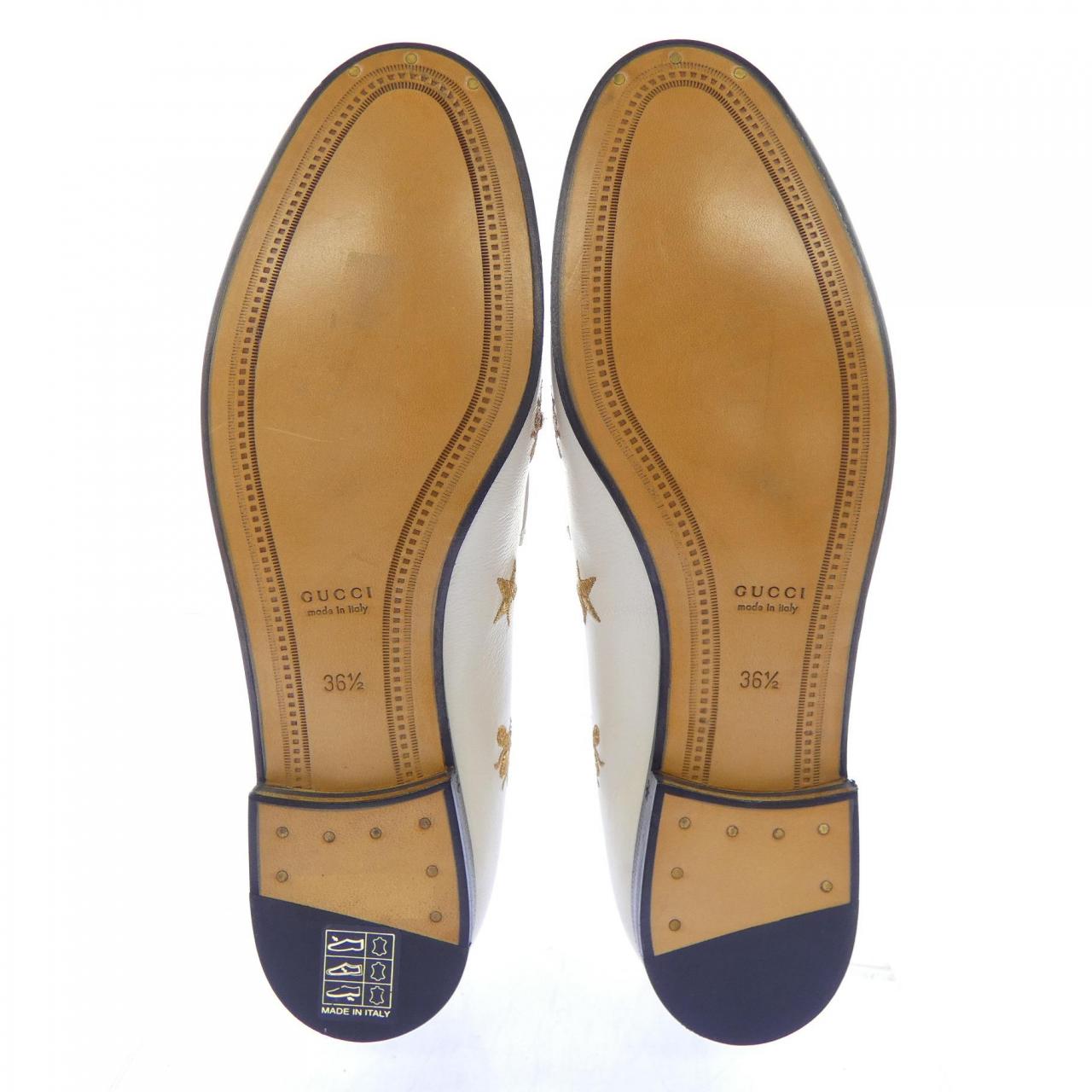 グッチ GUCCI 505281 シューズ