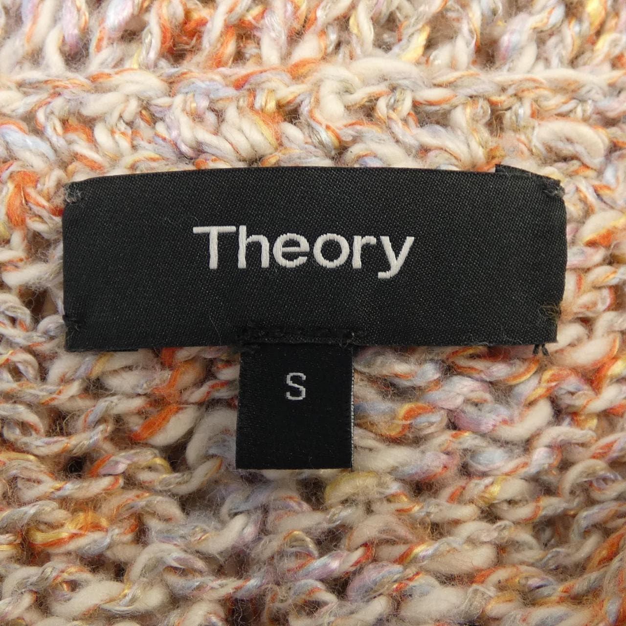 セオリー theory ニット