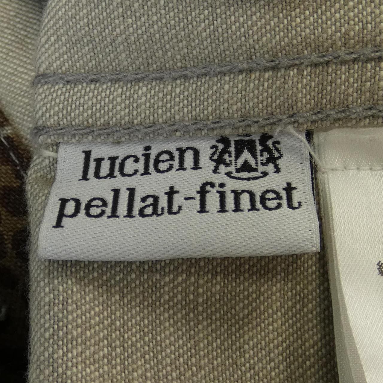 ルシアン ペラフィネ lucien pellat-finet ジャケット