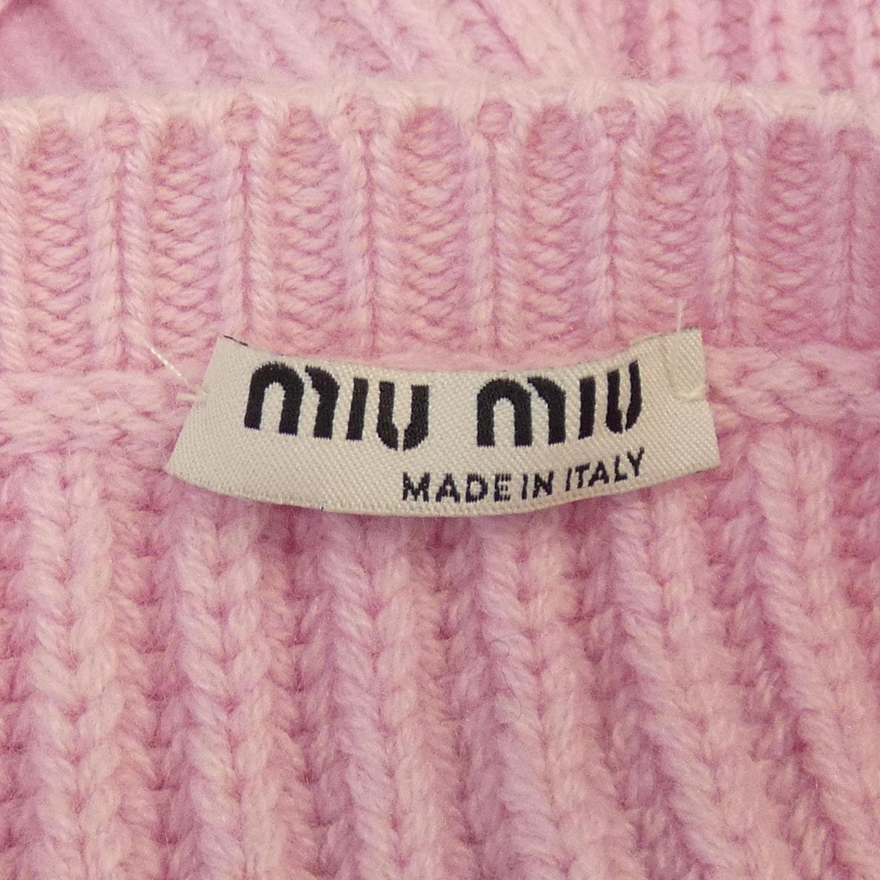 MIU MIU MIU MIU开衫