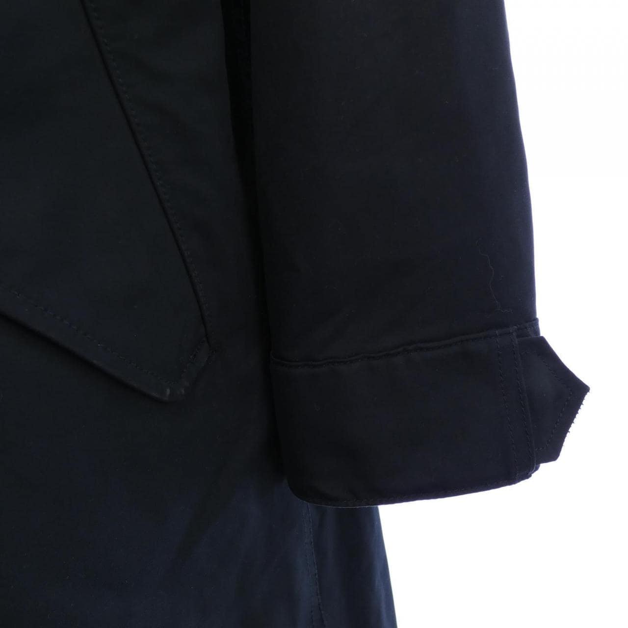 Zarilux THE RERACS coat