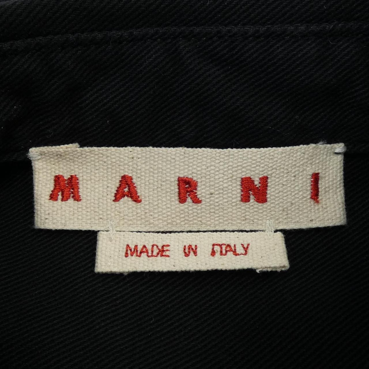 マルニ MARNI シャツ