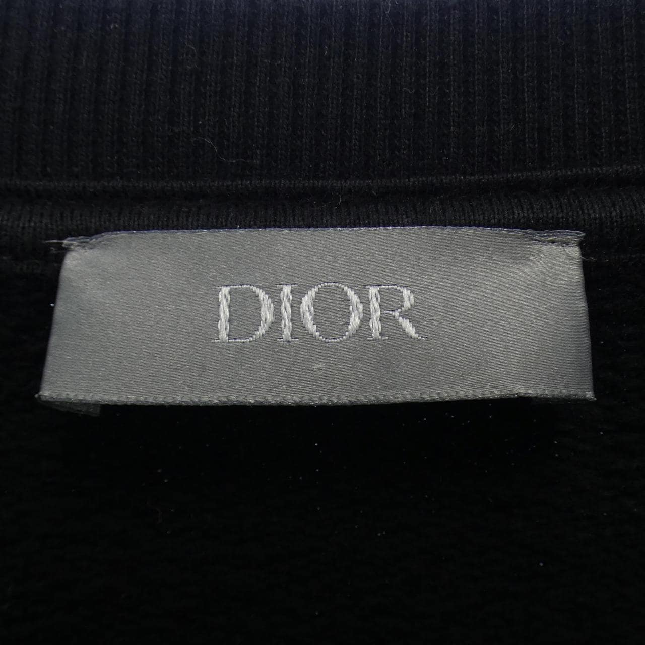 ディオール DIOR スウェット