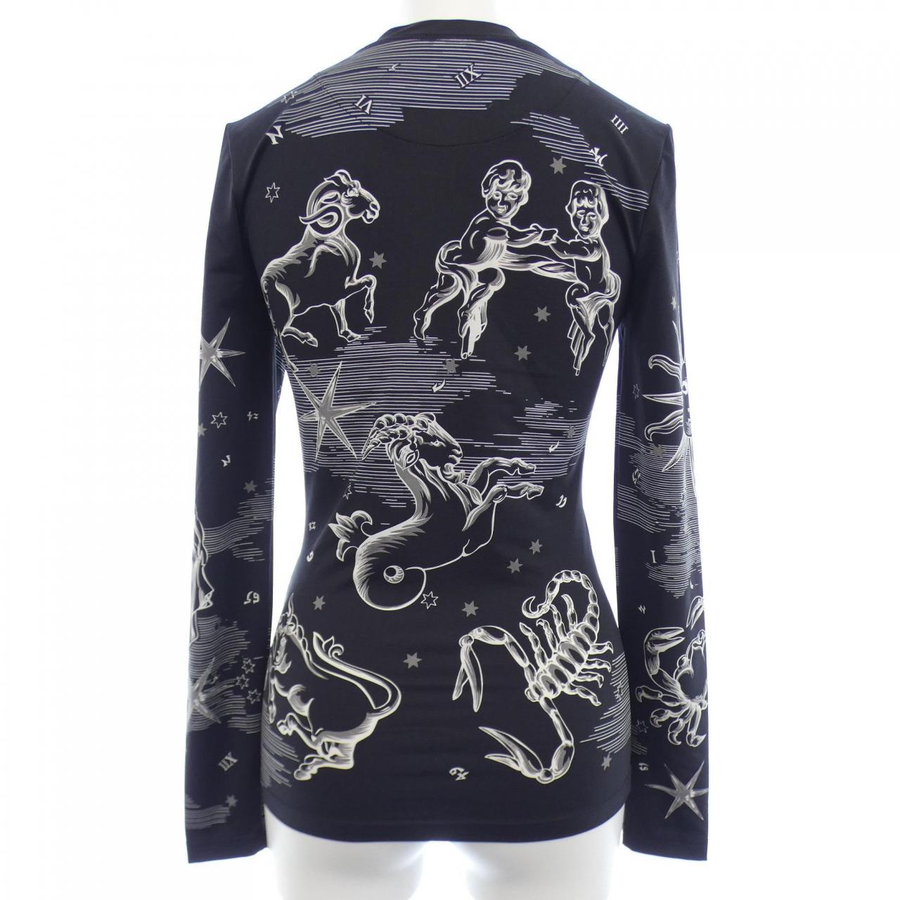 エルメス HERMES Tシャツ