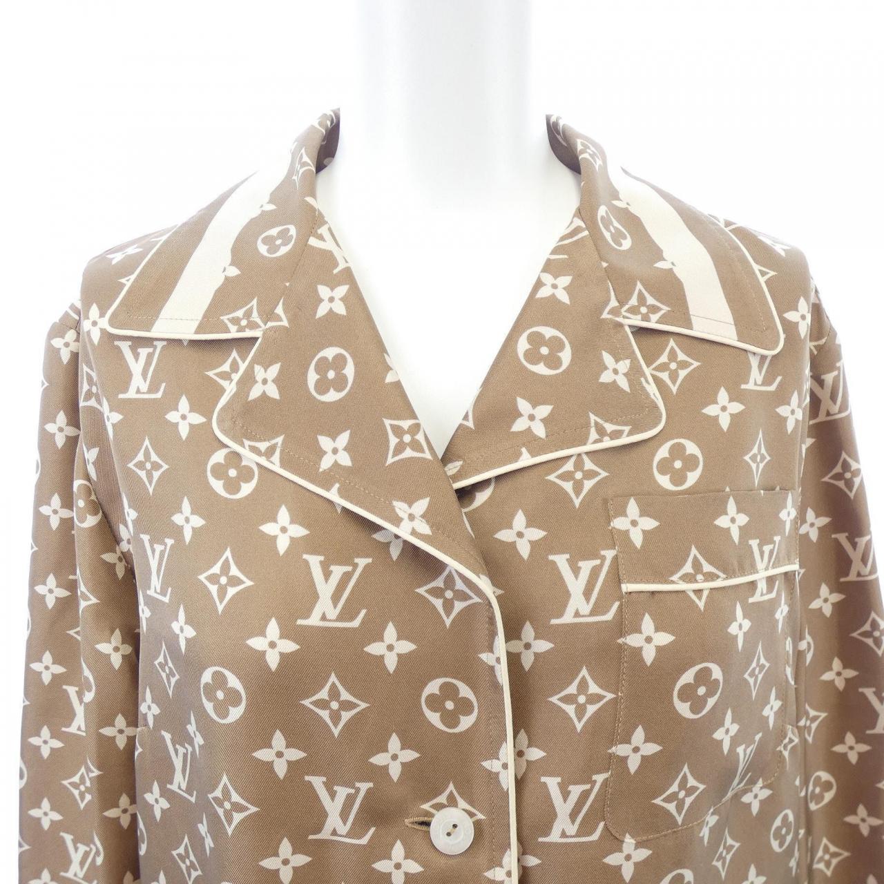 LOUIS LOUIS VUITTON shirt