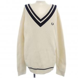 フレッドペリー FRED PERRY ニット