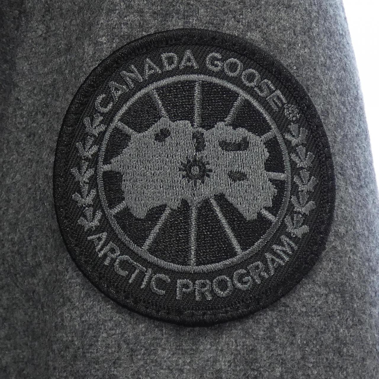 カナダグース CANADA GOOSE ダウンコート