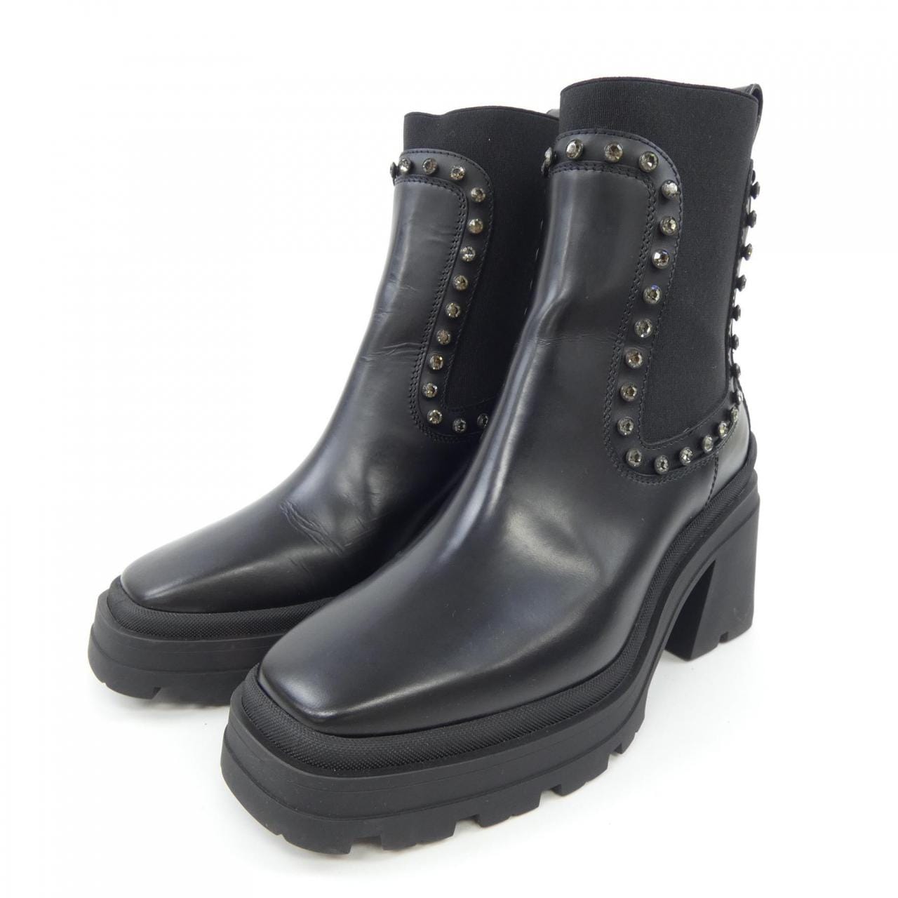 ジミーチュウ JIMMY CHOO ブーツ