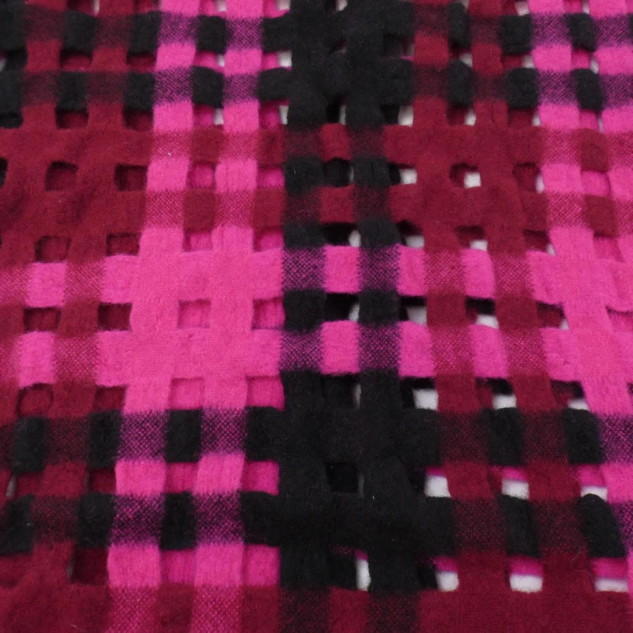 百褶百褶PLEATS PLEASE MUFFLER