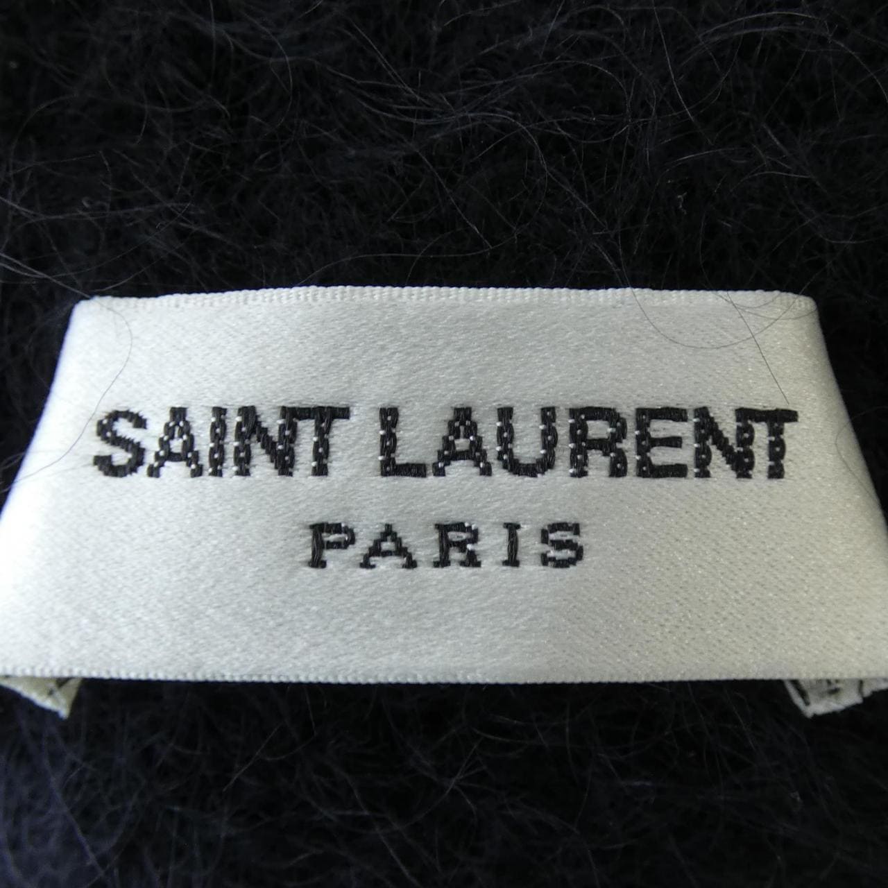 サンローラン SAINT LAURENT ニット