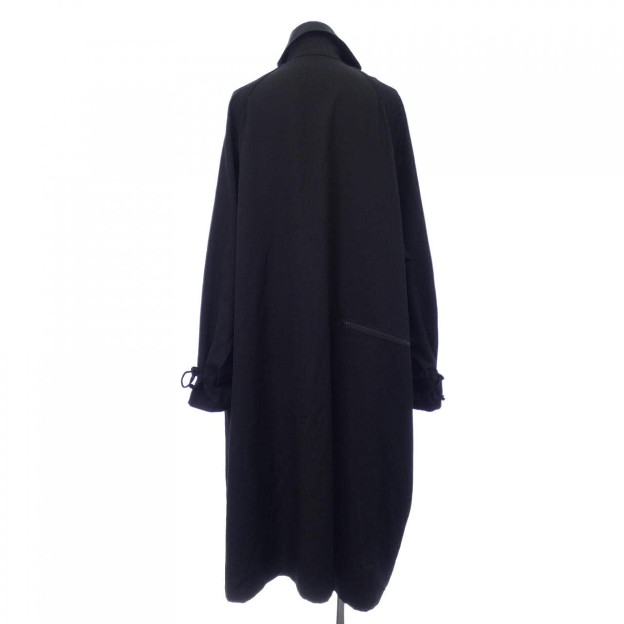 ヨウジヤマモトプールオム YOHJI YAMAMOTO POUR コート