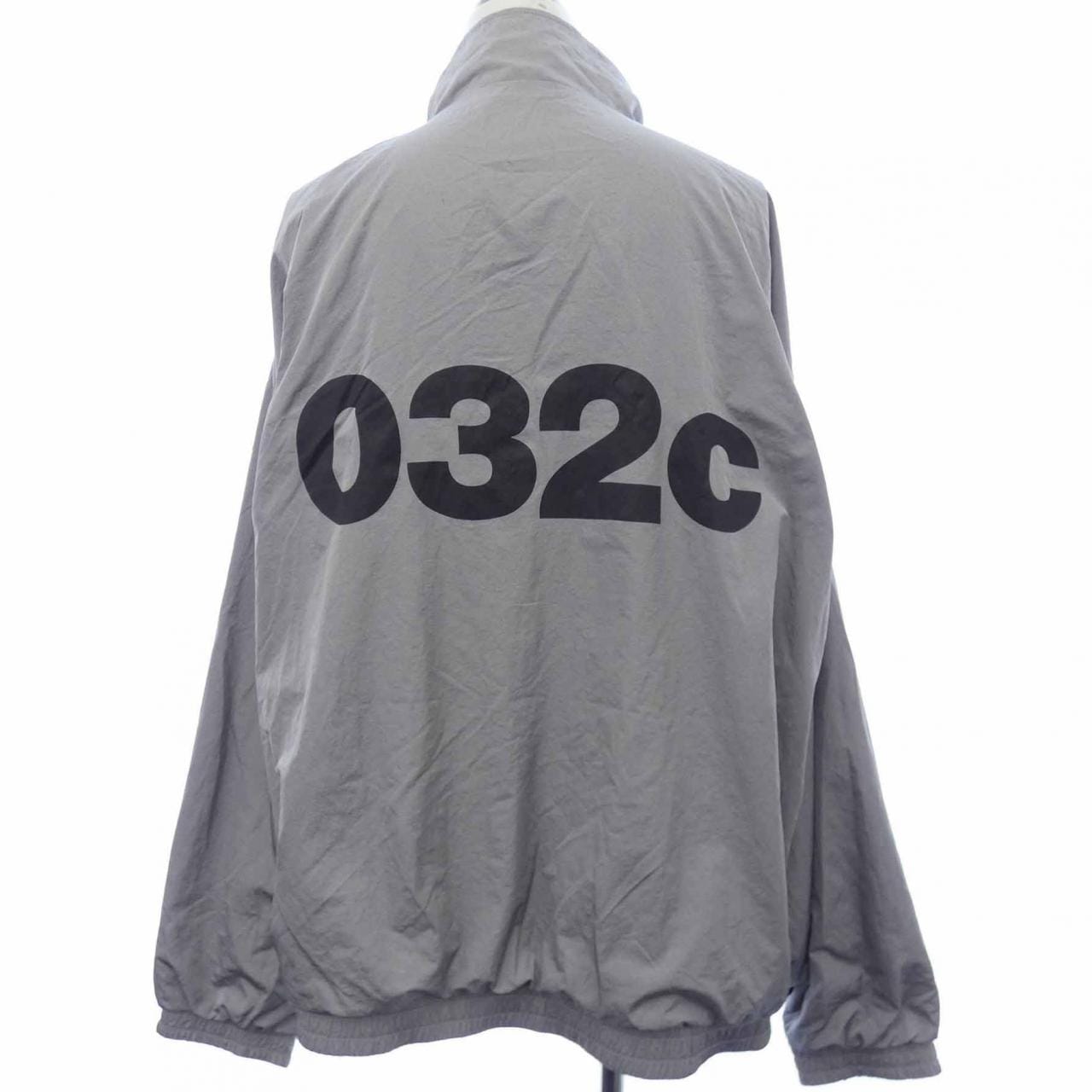 032c ジャケット