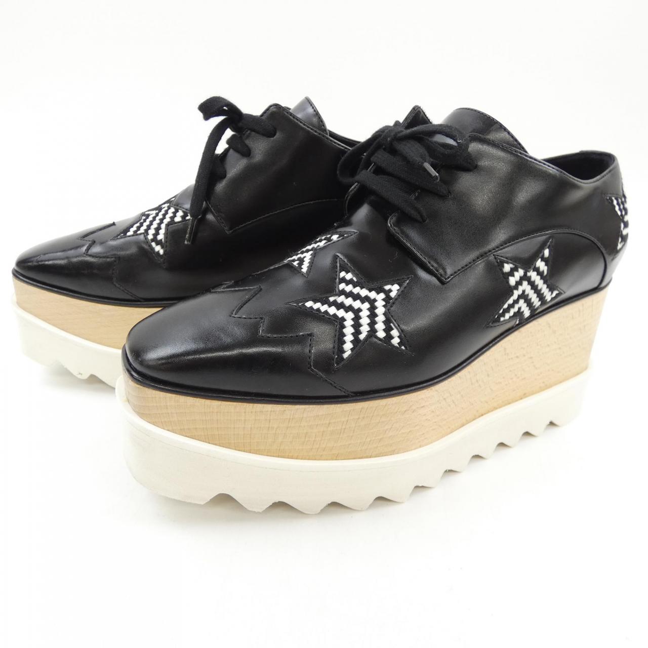 ステラマッカートニー STELLA MCCARTNEY シューズ