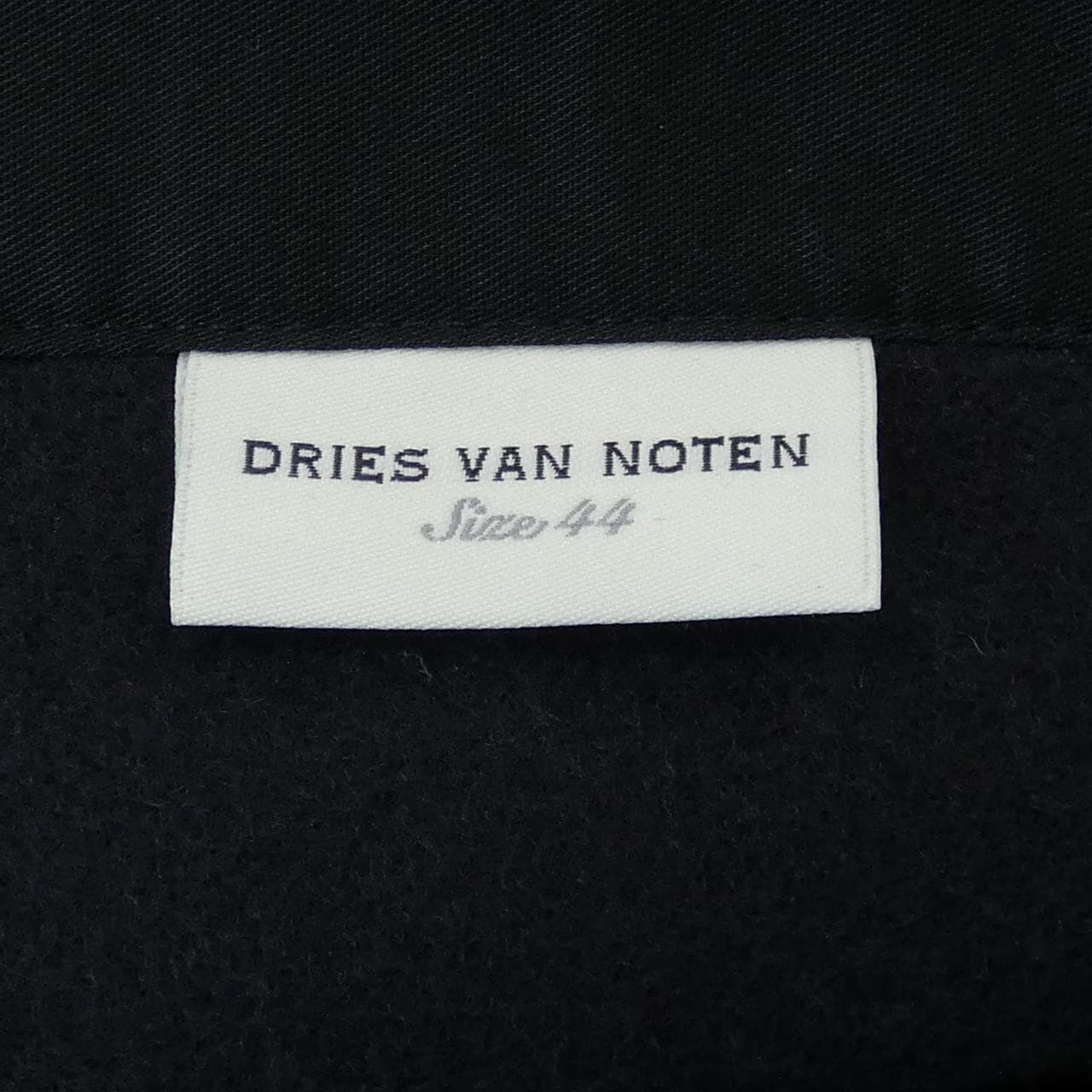 ドリスヴァンノッテン DRIES VAN NOTEN スカート