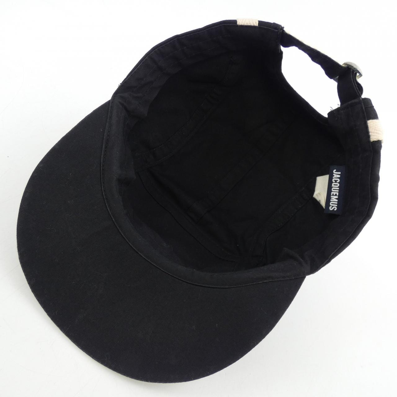 ジャックムー JACQUEMUS キャップ