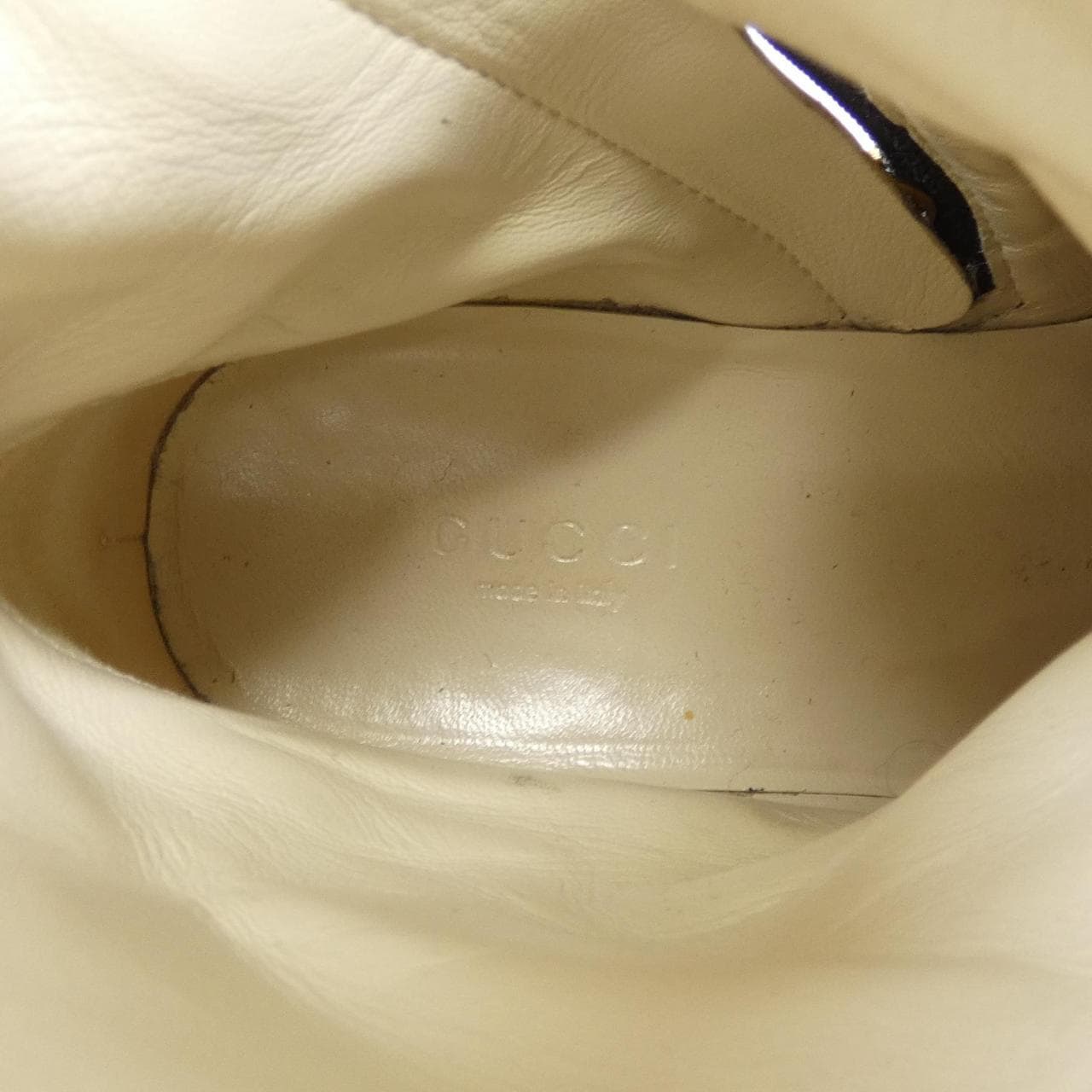 グッチ GUCCI 643902 ブーツ