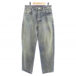 バレンシアガ BALENCIAGA 736540 TNW01 UNISEX ジーンズ