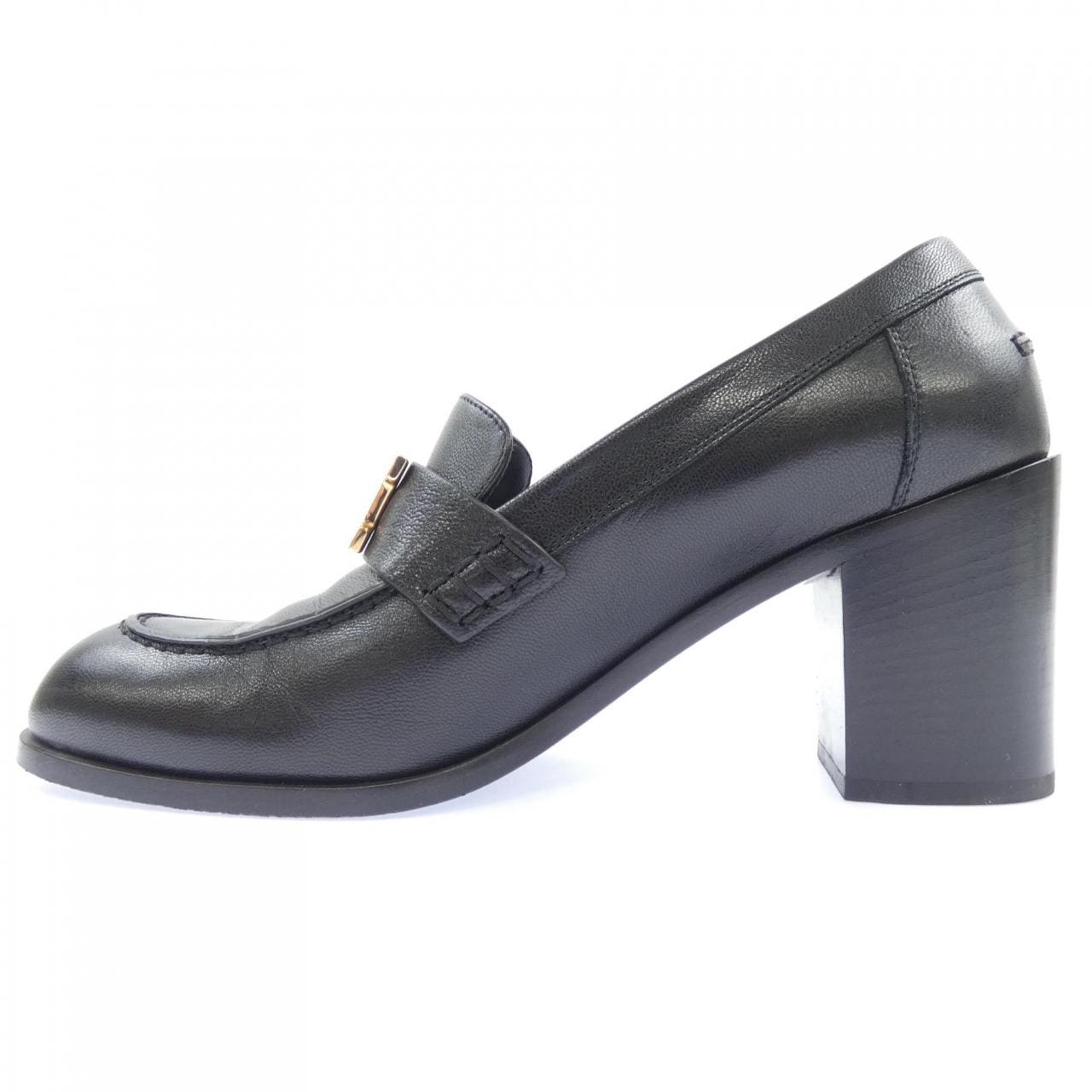 エルメス HERMES ドーフィン DAUPHINE 231041Z シューズ