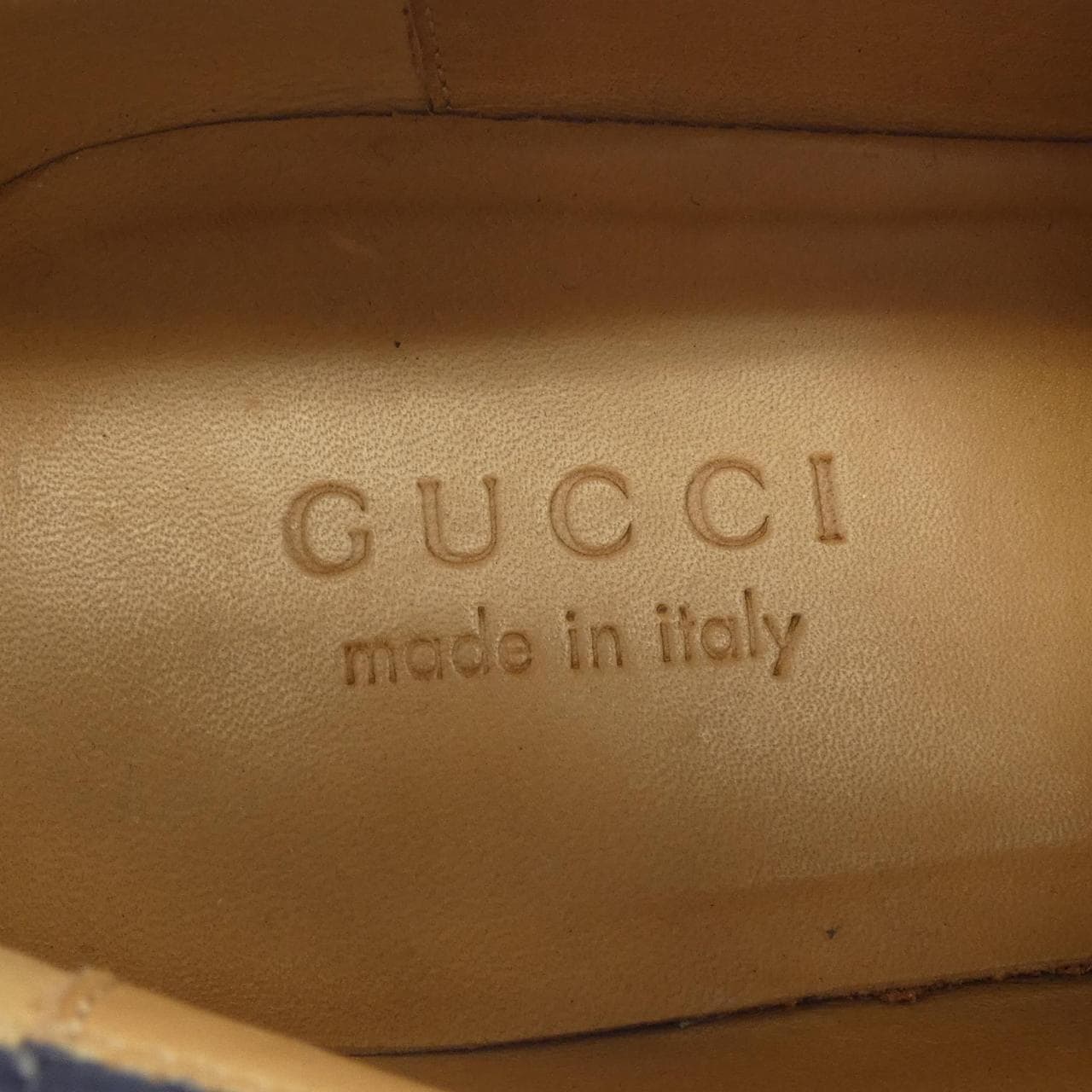 グッチ GUCCI シューズ