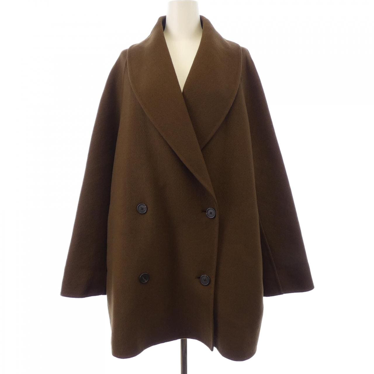 ザロウ THE ROW POLLI JACKET 5887-W1439 コート