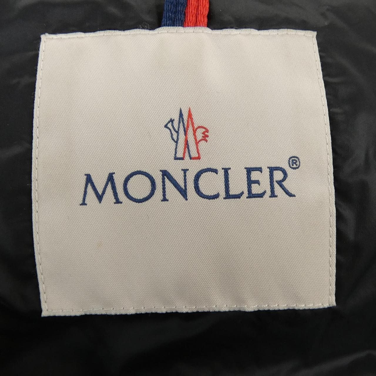 モンクレール MONCLER BOEDIC ダウンコート