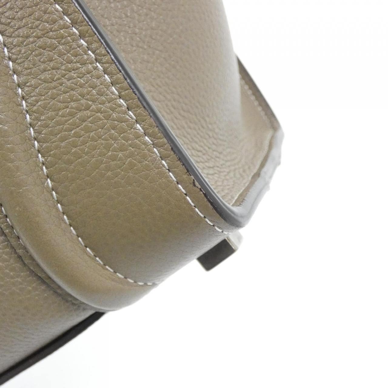 セリーヌ マイクロ ラゲージ 189793DRU バッグ