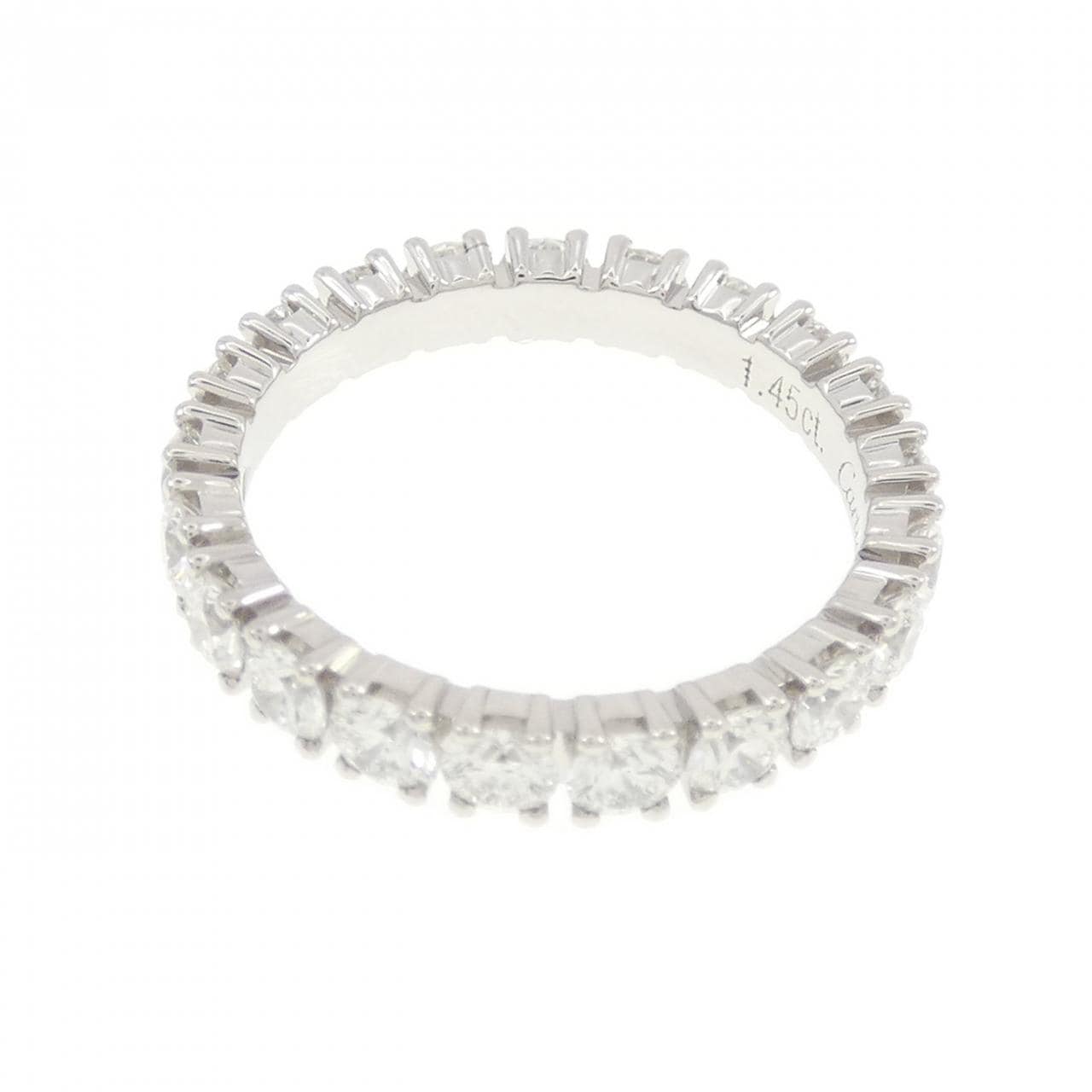 カルティエ デスティネ リング 1.45CT