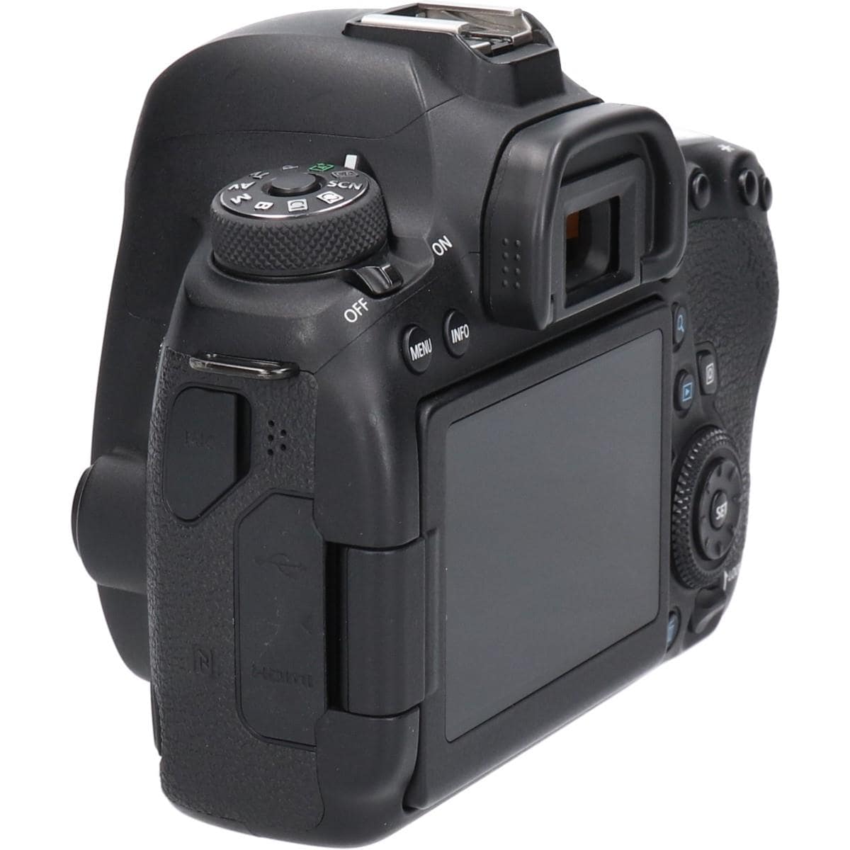 ＥＯＳ　６Ｄ　ＭＡＲＫ　ＩＩ